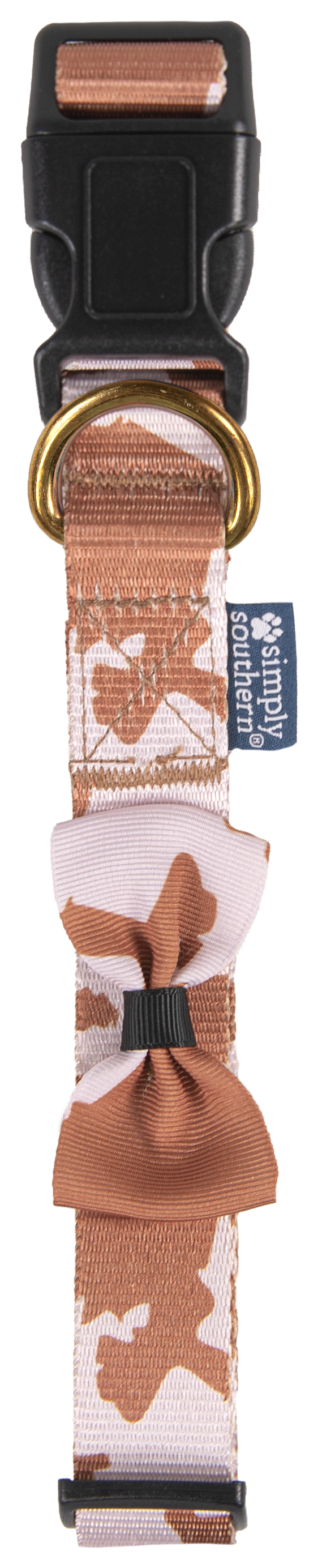 Dog / Cat Collars - F22 - Simply Southern