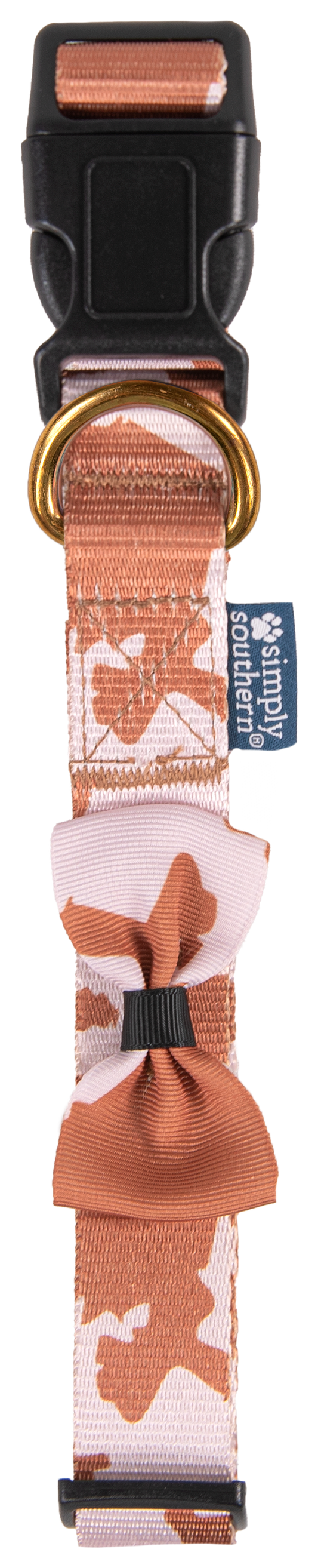 Dog / Cat Collars - F22 - Simply Southern