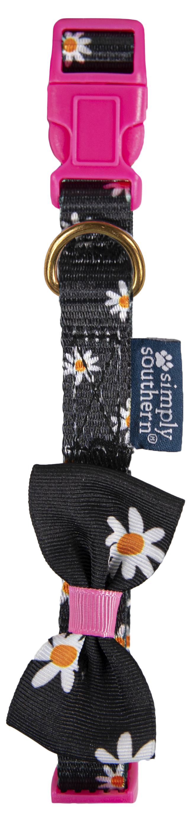 Dog / Cat Collars - F22 - Simply Southern