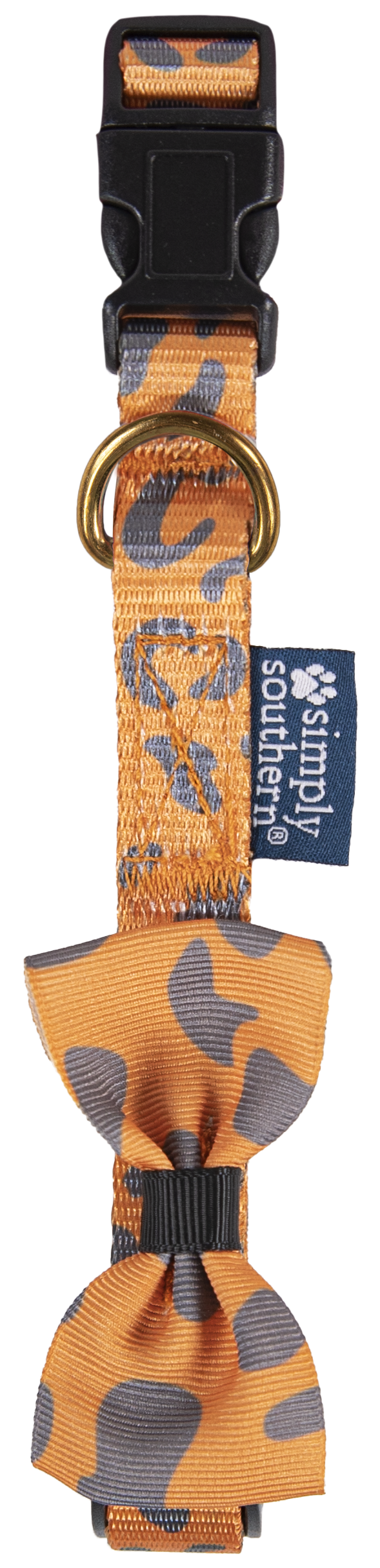 Dog / Cat Collars - F22 - Simply Southern