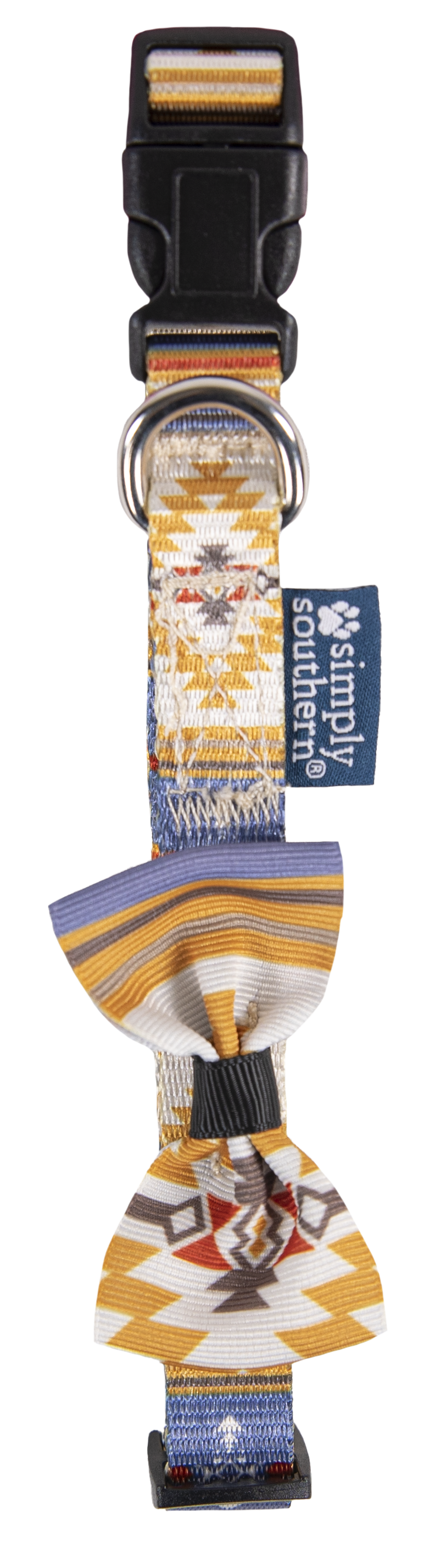 Dog / Cat Collars - F22 - Simply Southern