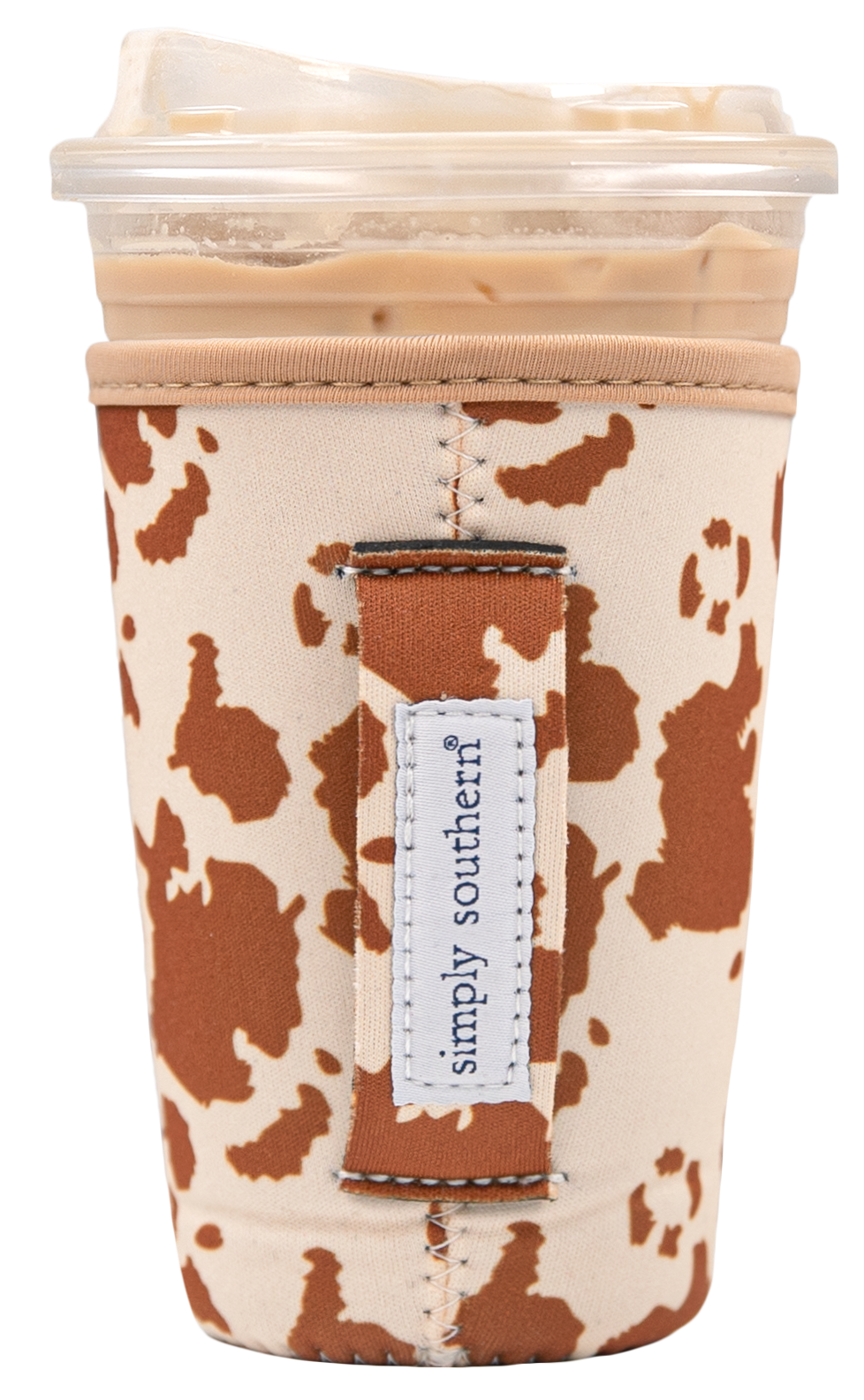 Drink Holders with Handle - F22 - Simply Southern