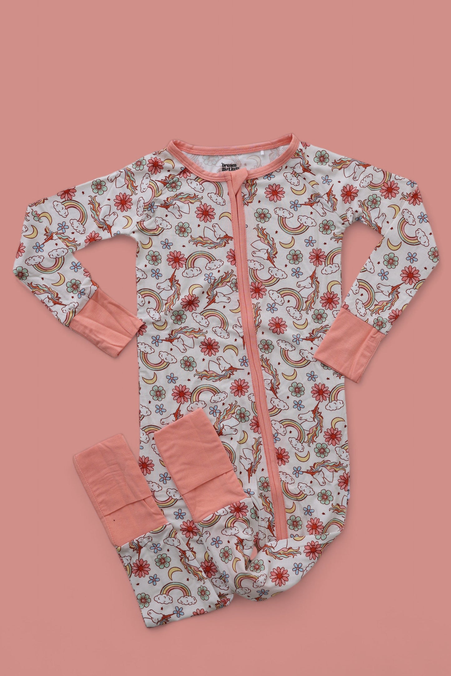 EXCLUSIVE ENCHANTED DREAMS DREAM ROMPER