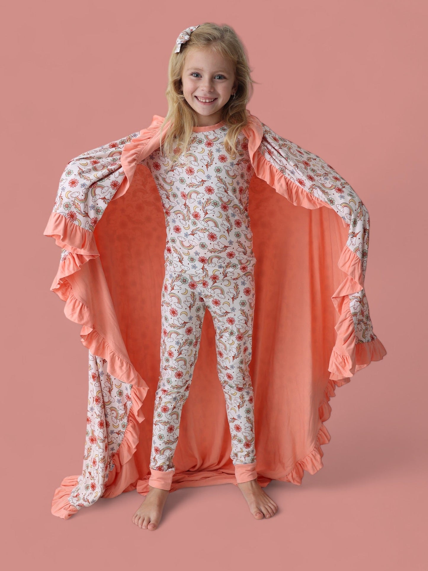 EXCLUSIVE ENCHANTED DREAMS DREAM SET