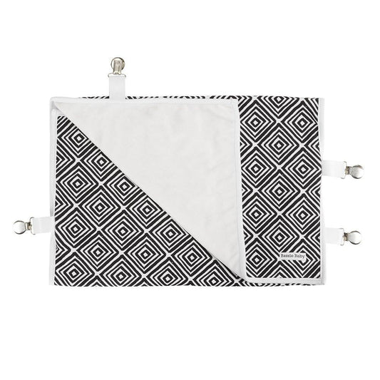 GoBlanket Travel Blanket with Clips: Assorted Colors