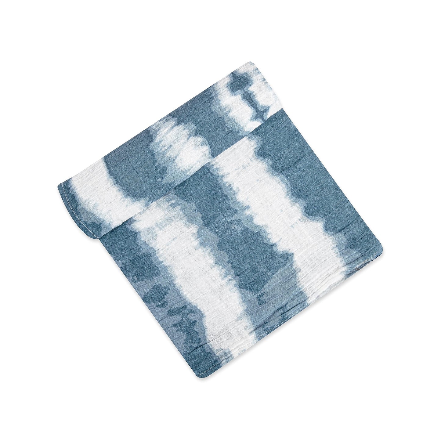 Crane Baby Caspian Collection, Single Swaddle Wraps