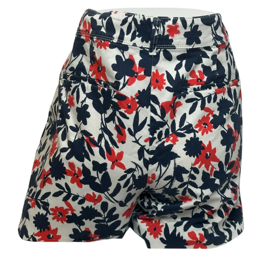 The Limited Floral Print Shorts - Size 14