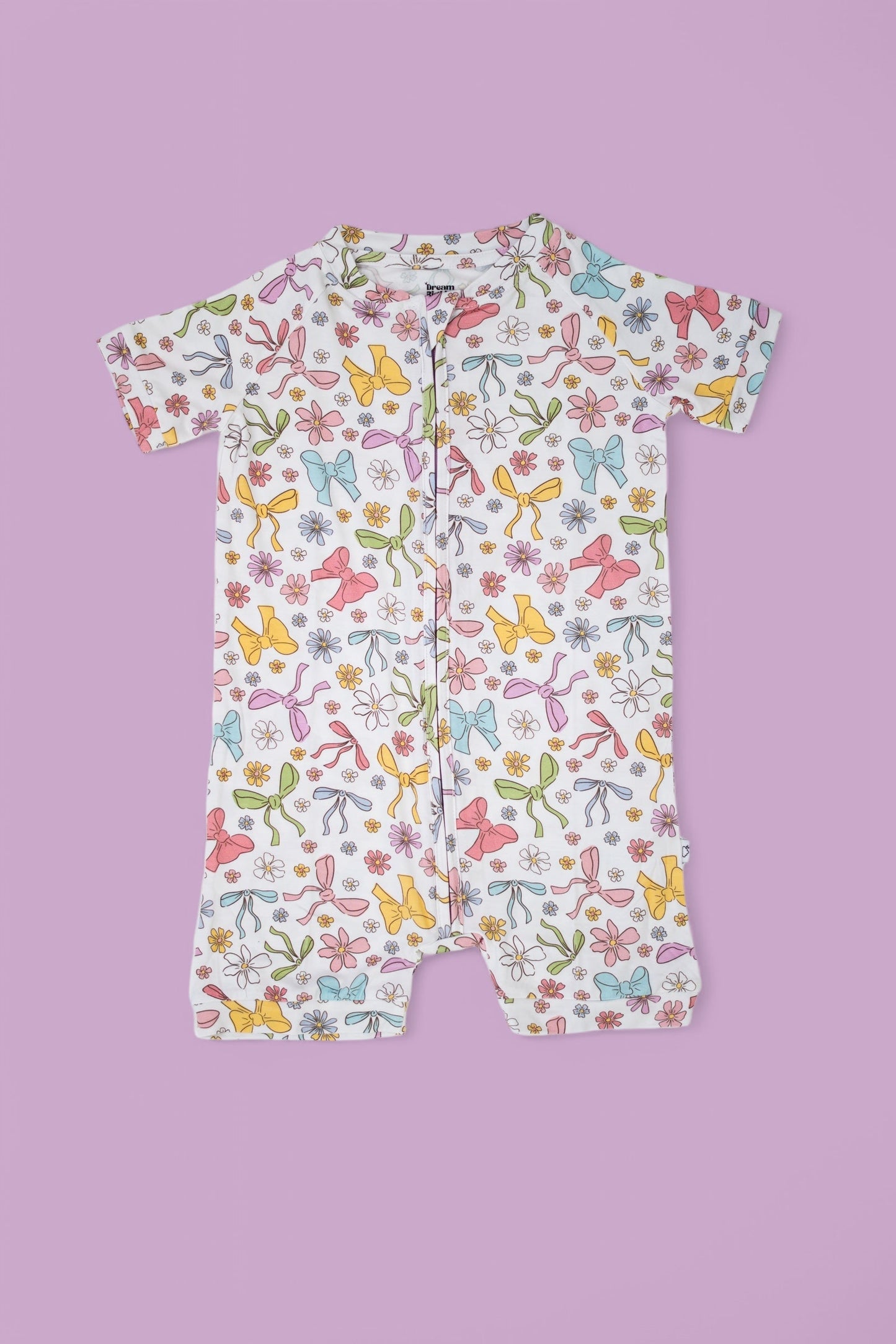 BOW GARDEN DREAM SHORTIE