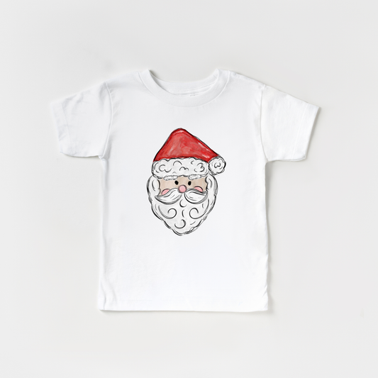 Santa Claus