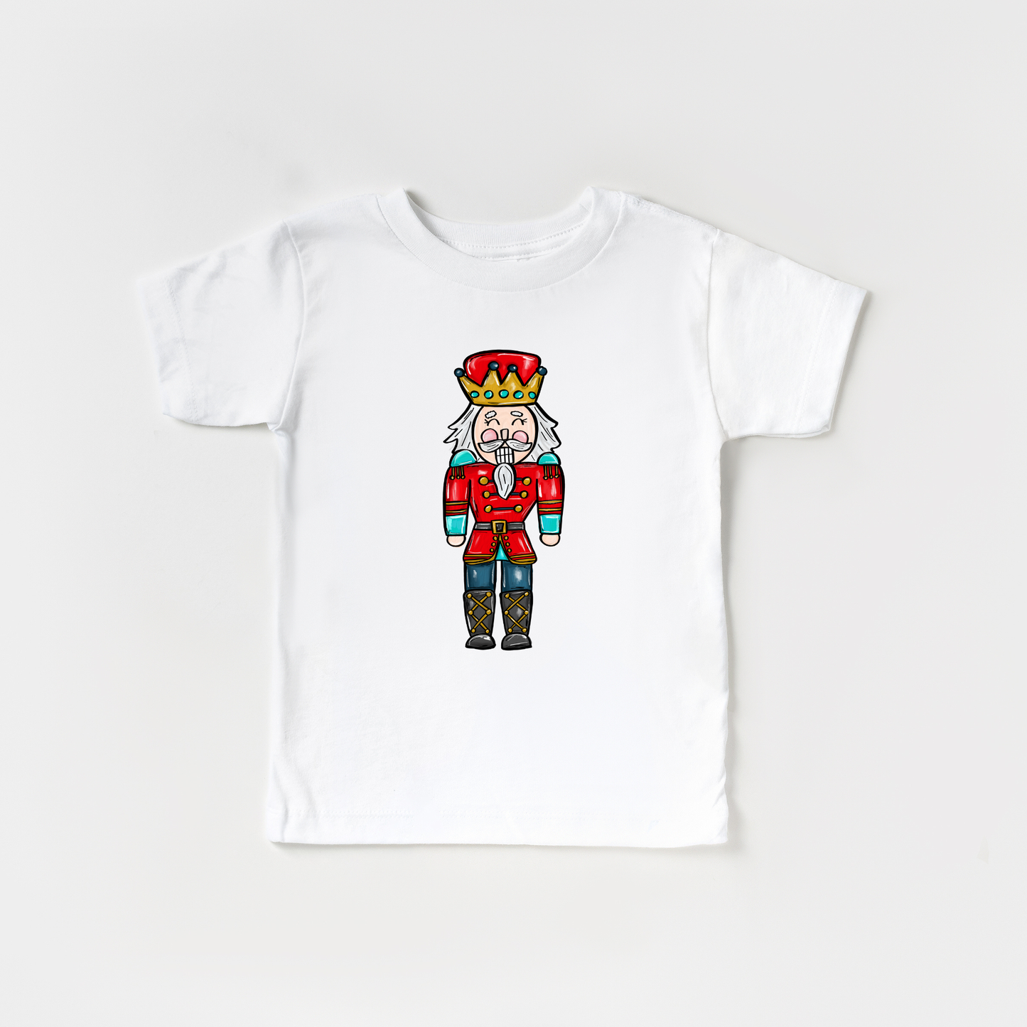 Nutcracker Tee