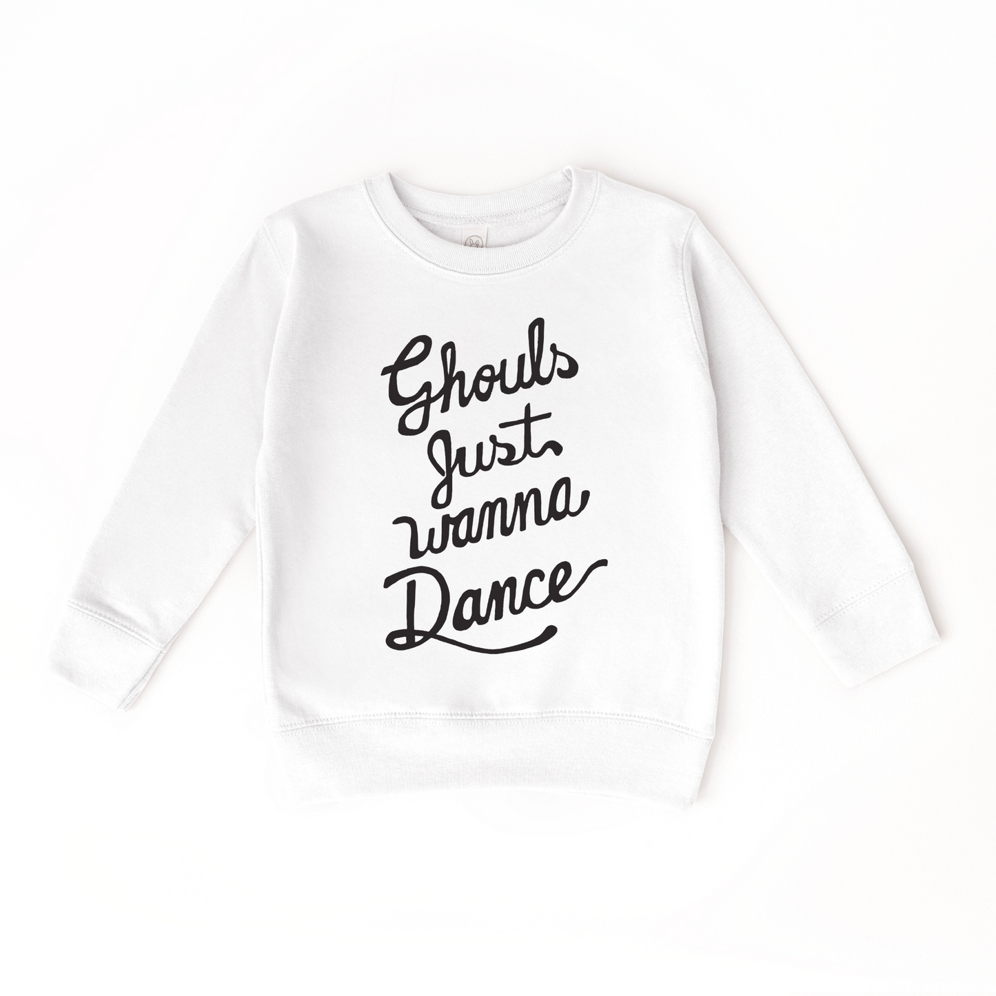 Ghouls Just Wanna Dance