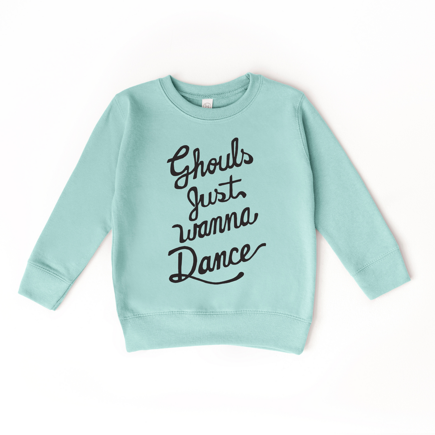 Ghouls Just Wanna Dance