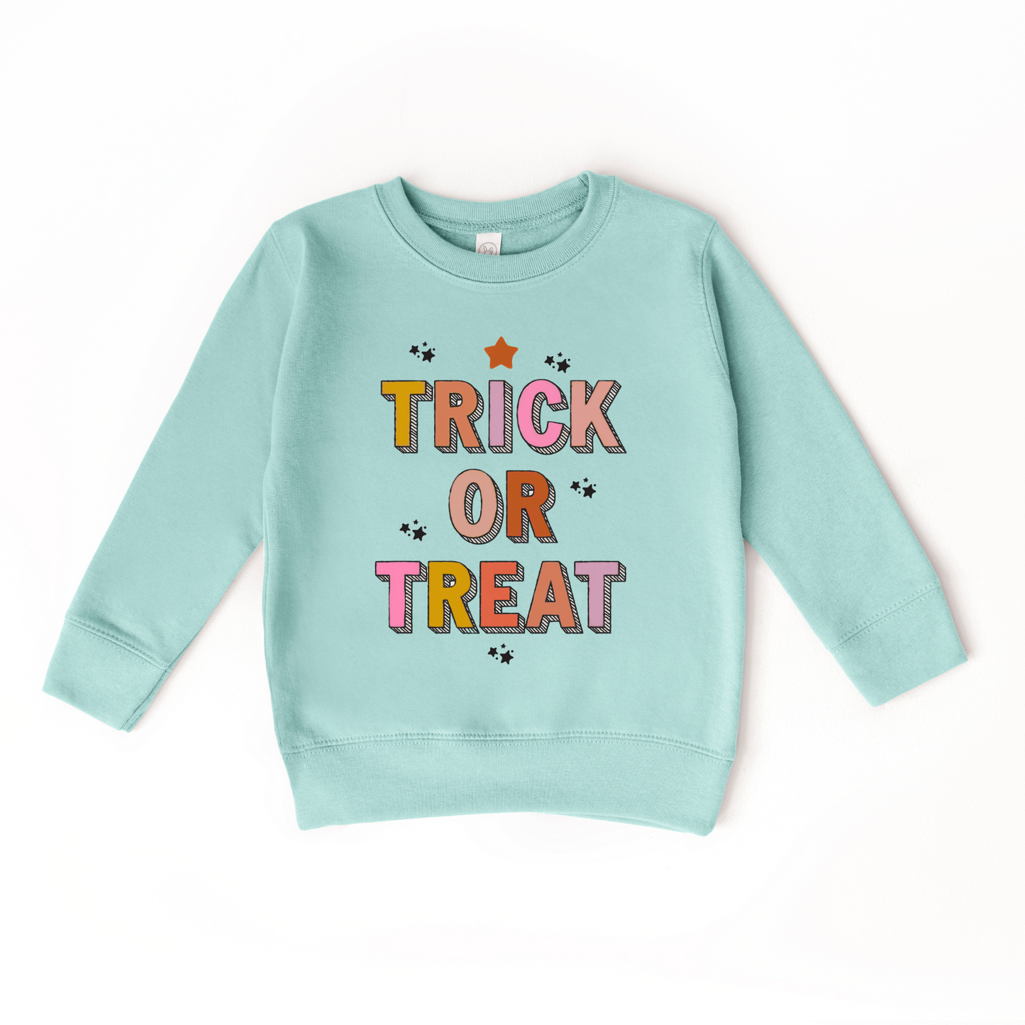 Trick or Treat Sweatshirt