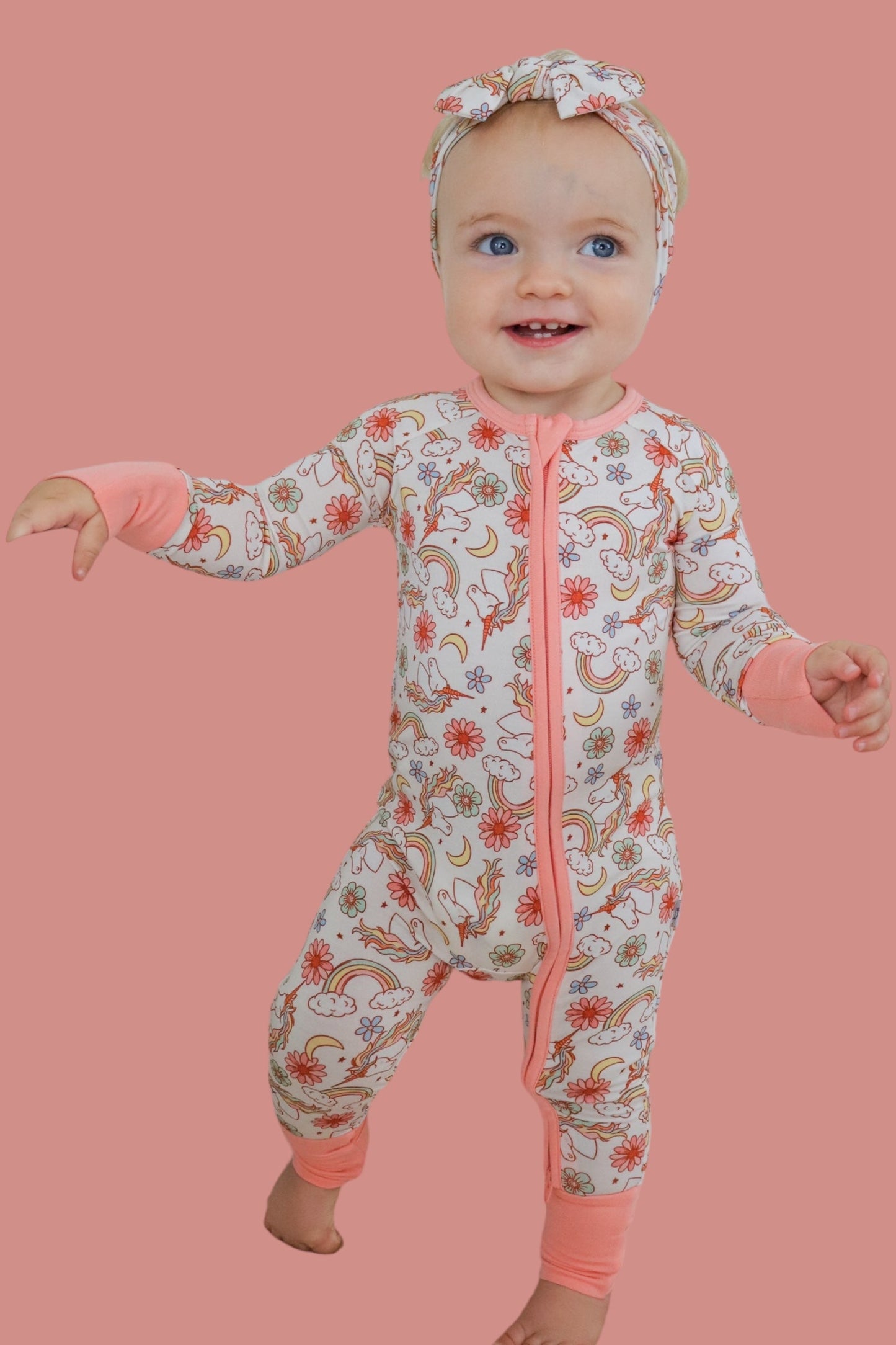 EXCLUSIVE ENCHANTED DREAMS DREAM ROMPER