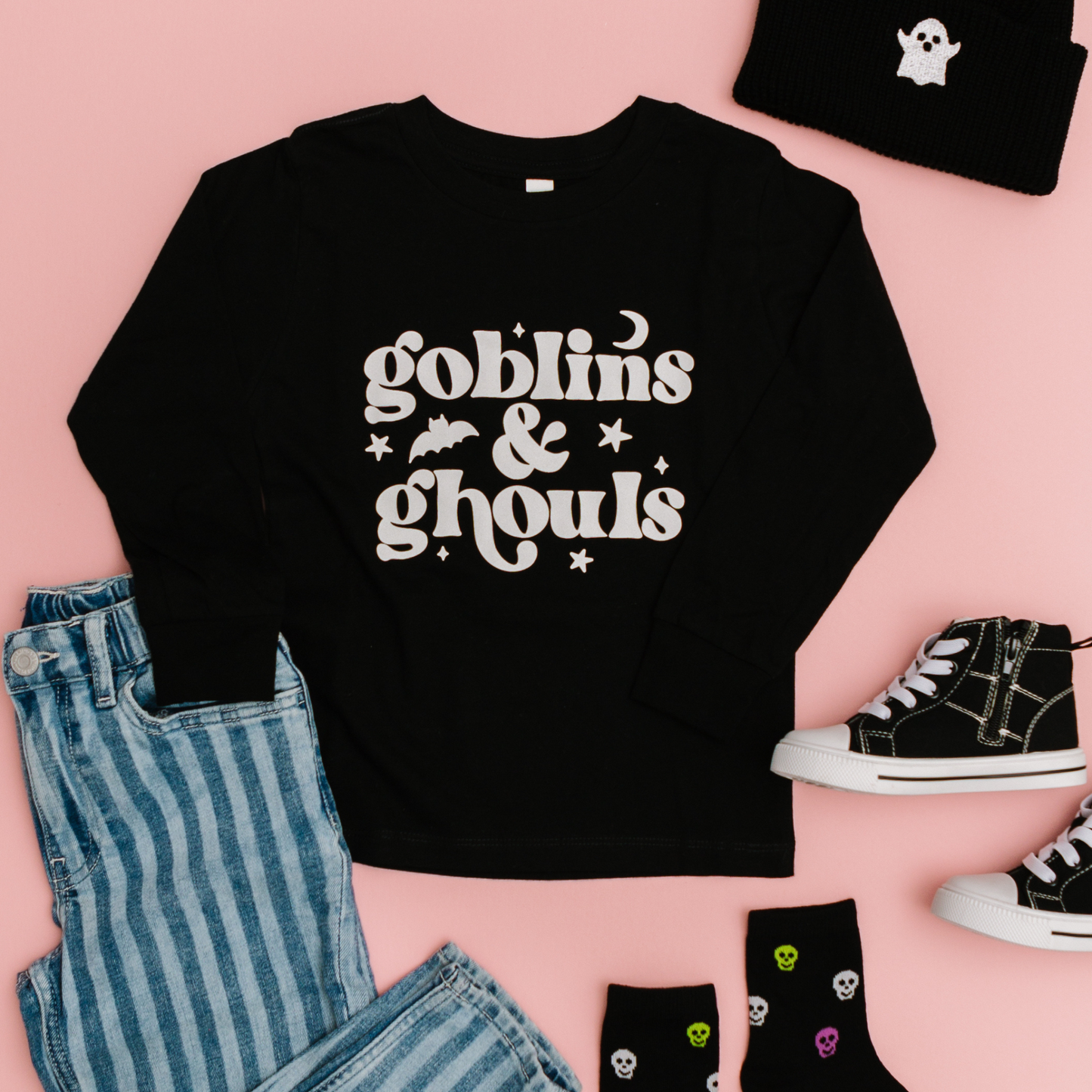 Goblins and Ghouls