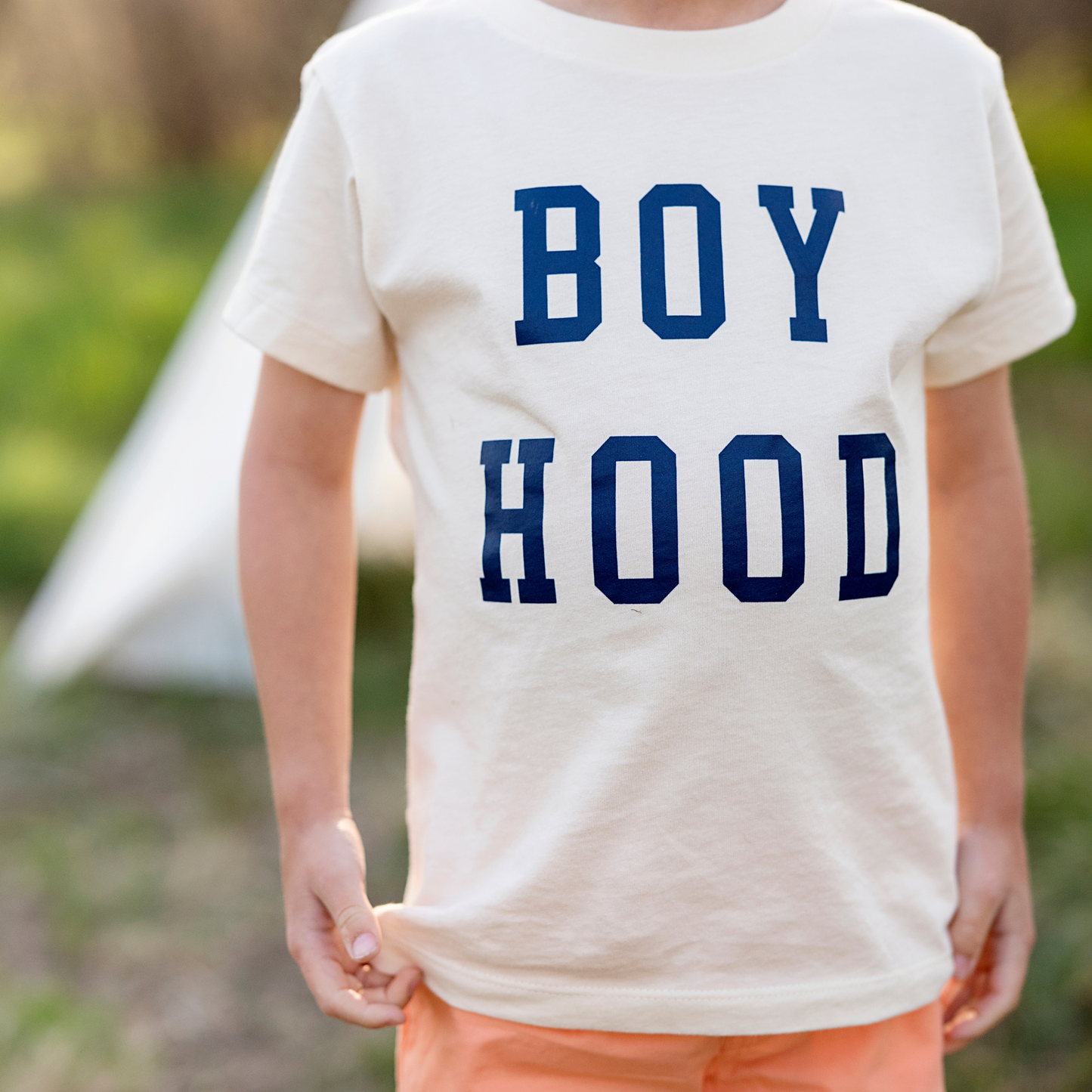 Boy Hood