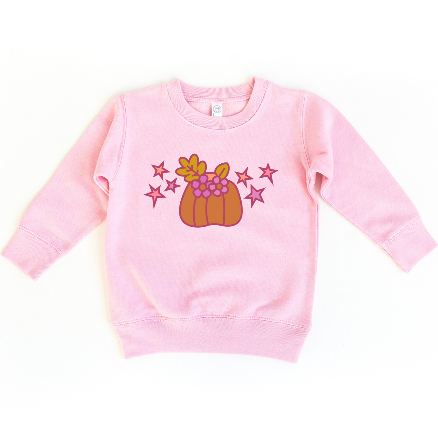 Pumpkin Patch Sweatshirt