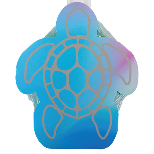 Simply Southern® Turtle Bath Soap Sponge