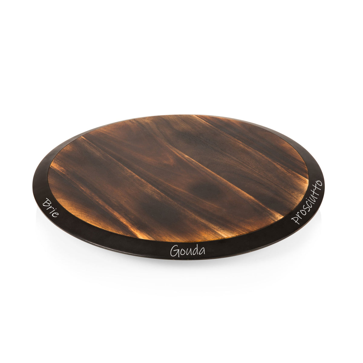 Michigan State Spartans - Lazy Susan Serving Tray