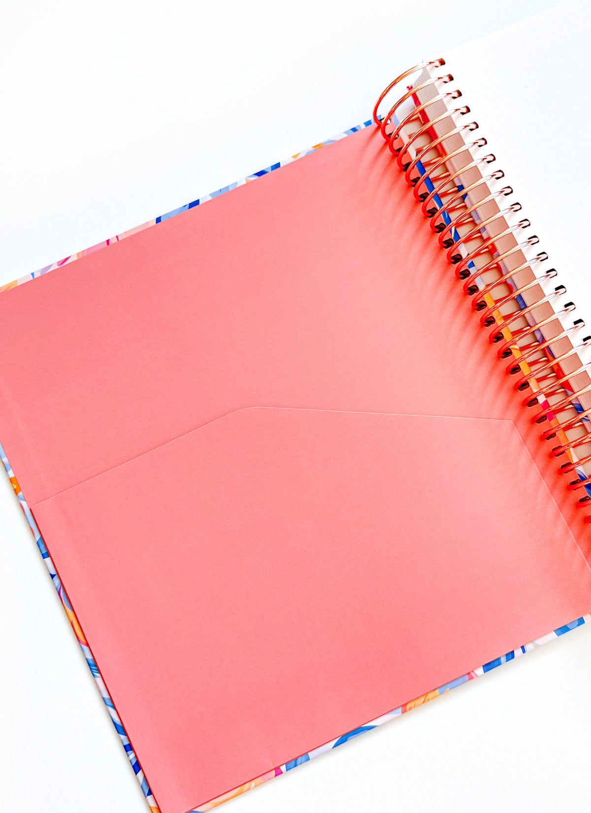 2026 Planner - Signature Layout, Spiral Bound - "Whimsical" (#202)
