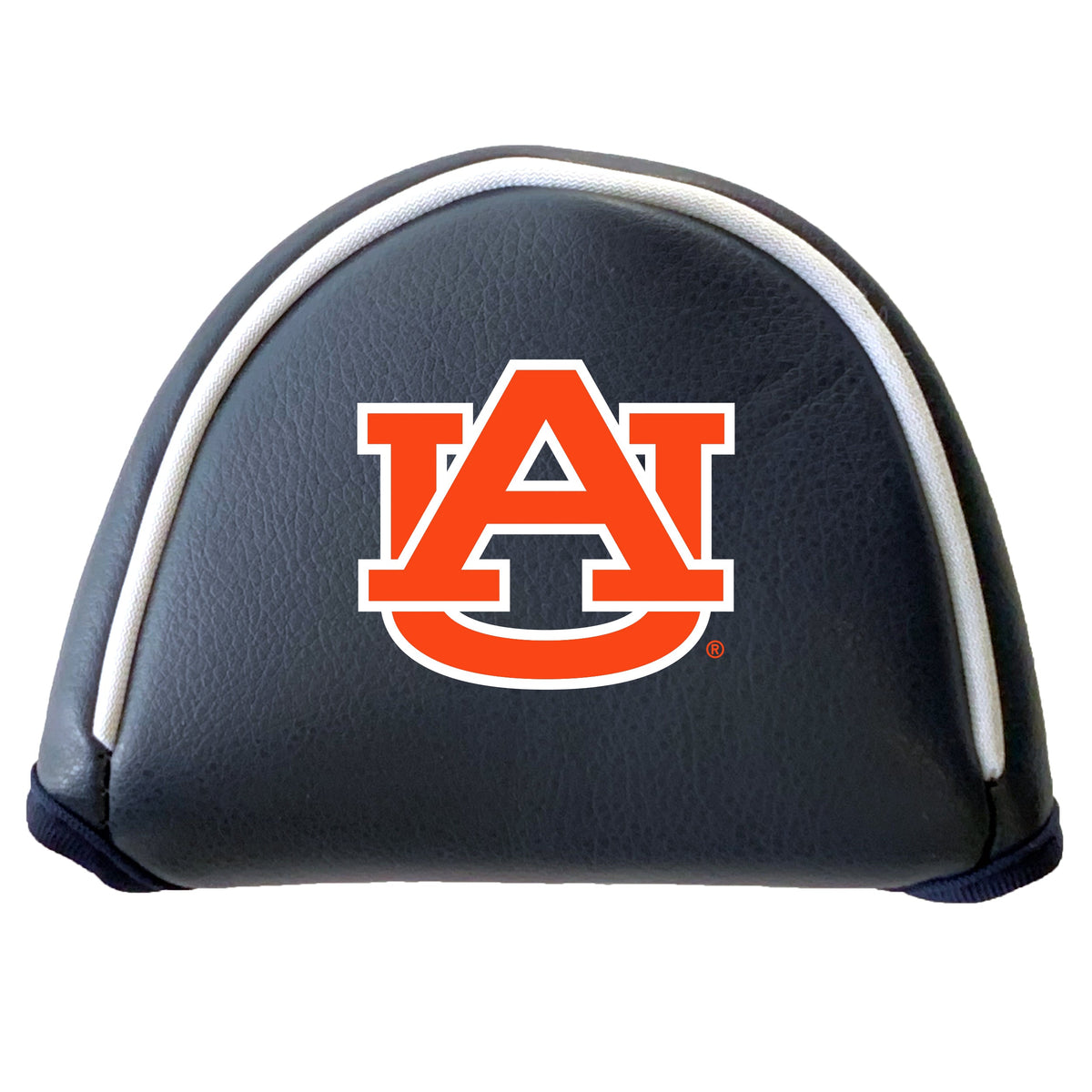 Auburn Tigers Vintage Golf Headcovers