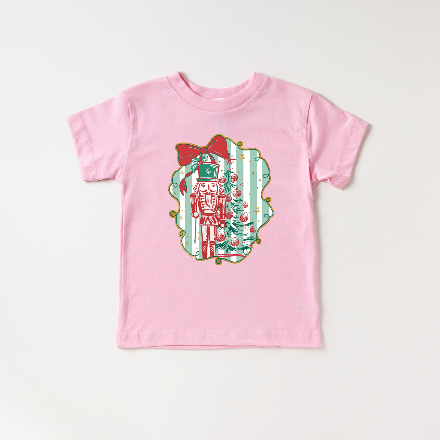 Nutcracker Tee