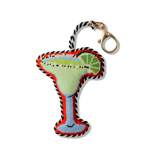 Margarita - Bag Charm