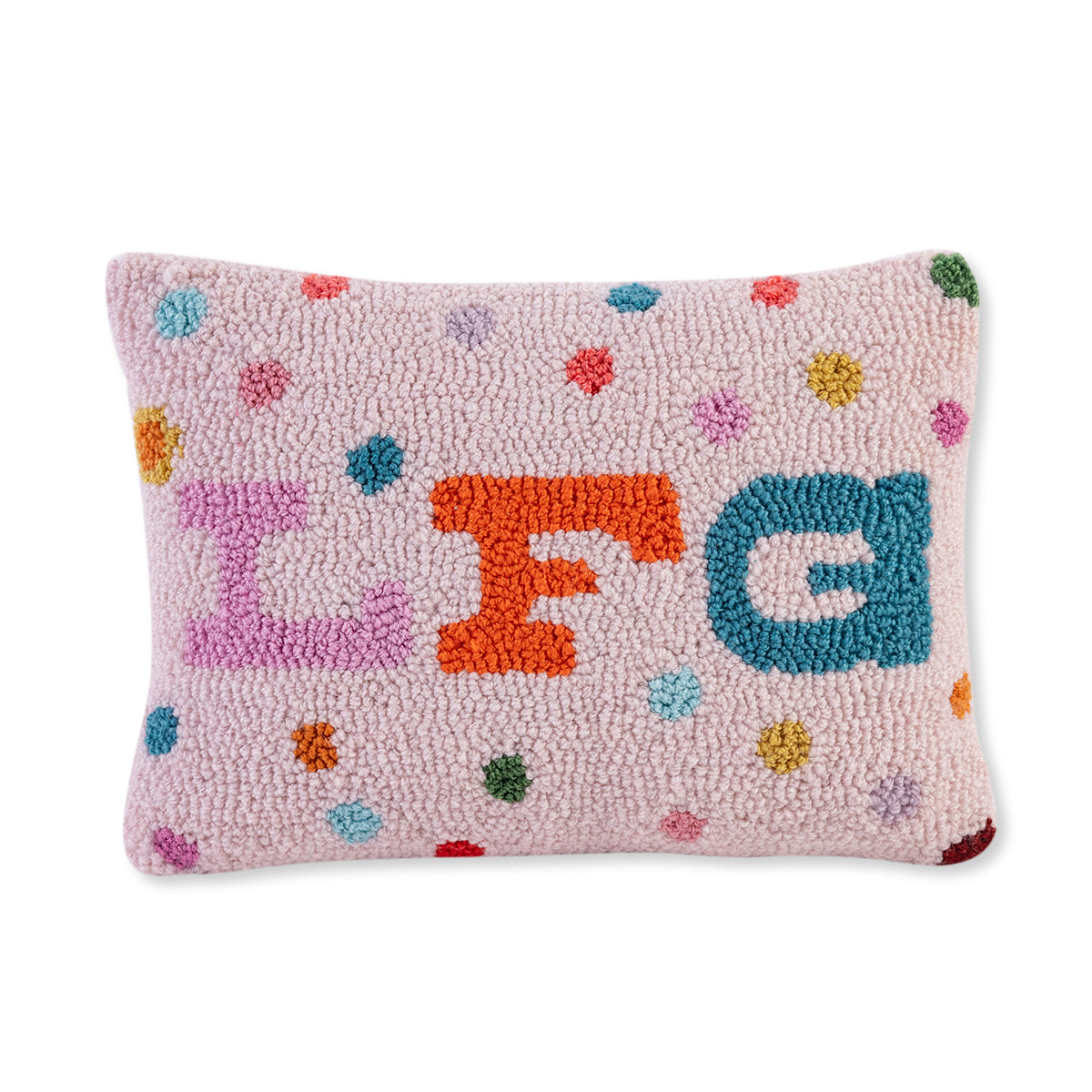 LFG Pillow