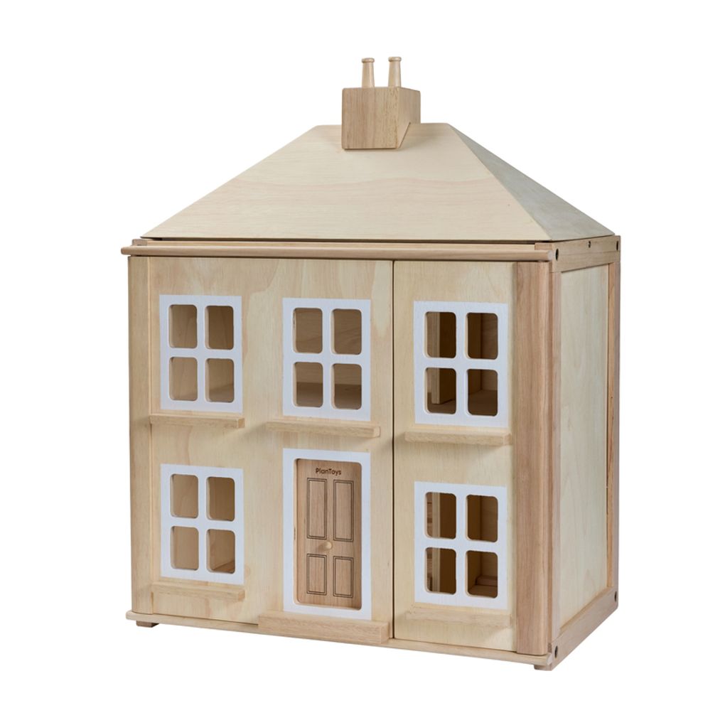Georgian Dollhouse