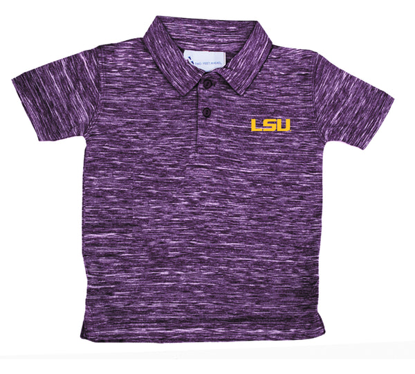 LSU