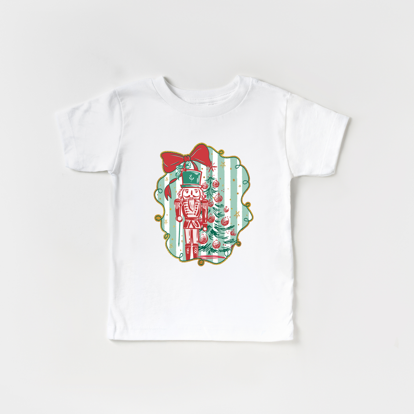 Nutcracker Tee