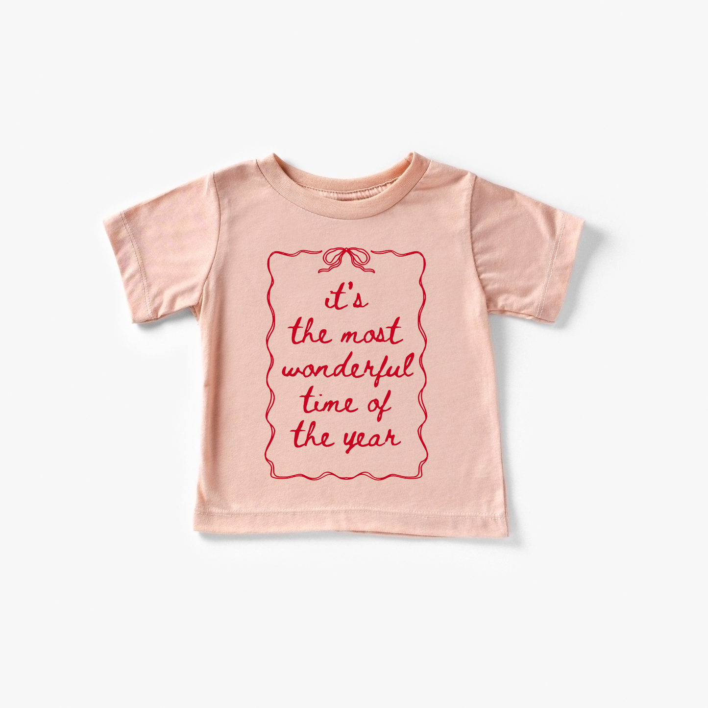 It's the most wonderful time of the Year