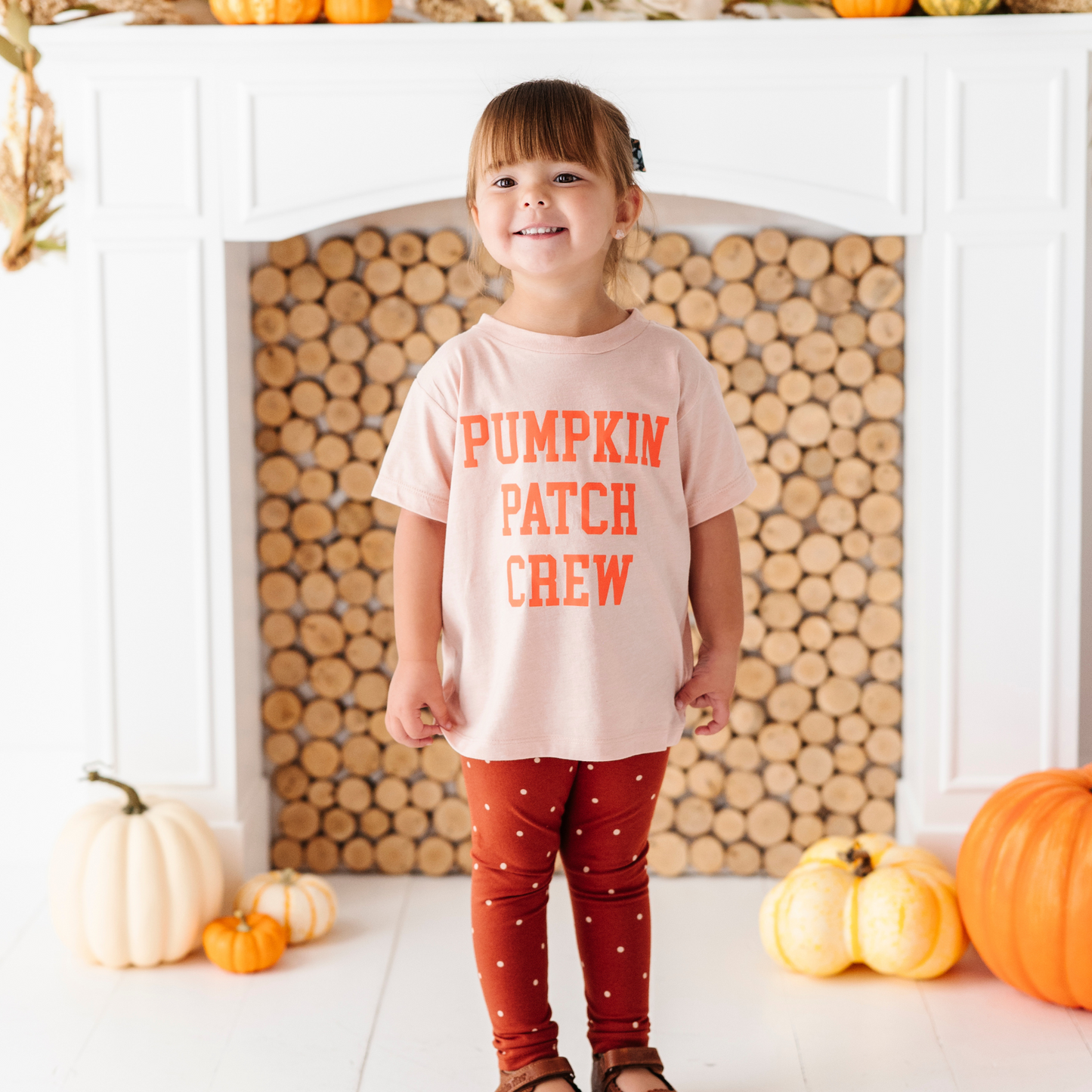 Pumpkin Patch Crew