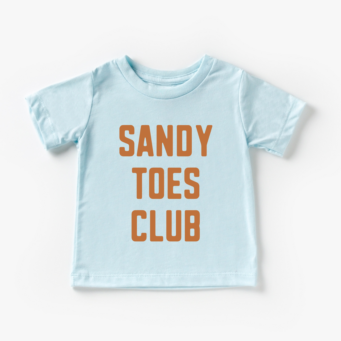 Sandy Toes Club