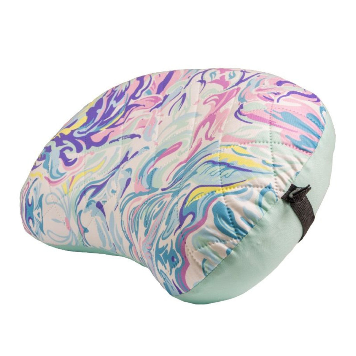 Simply Southern® Beach Pillow: Watercolor