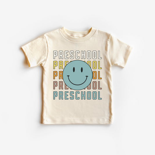 Pre-School