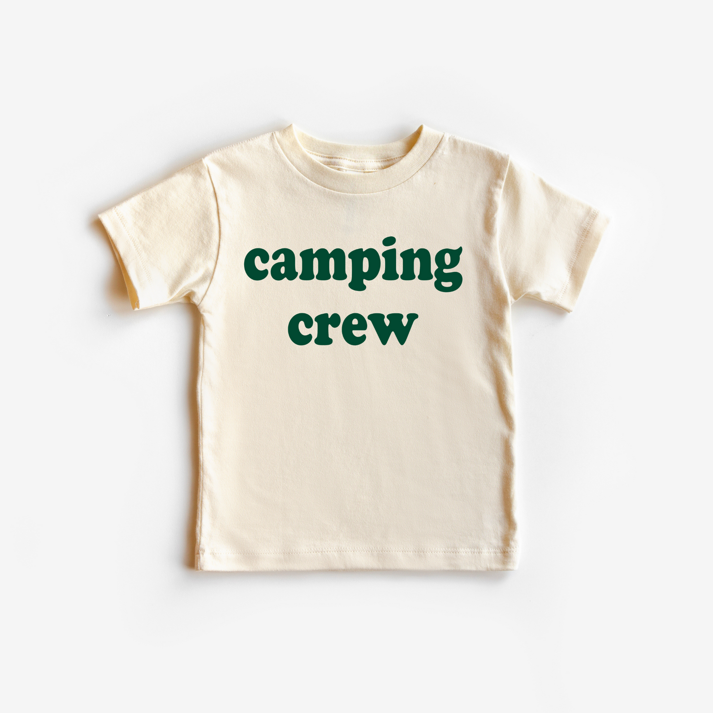 Camping Crew