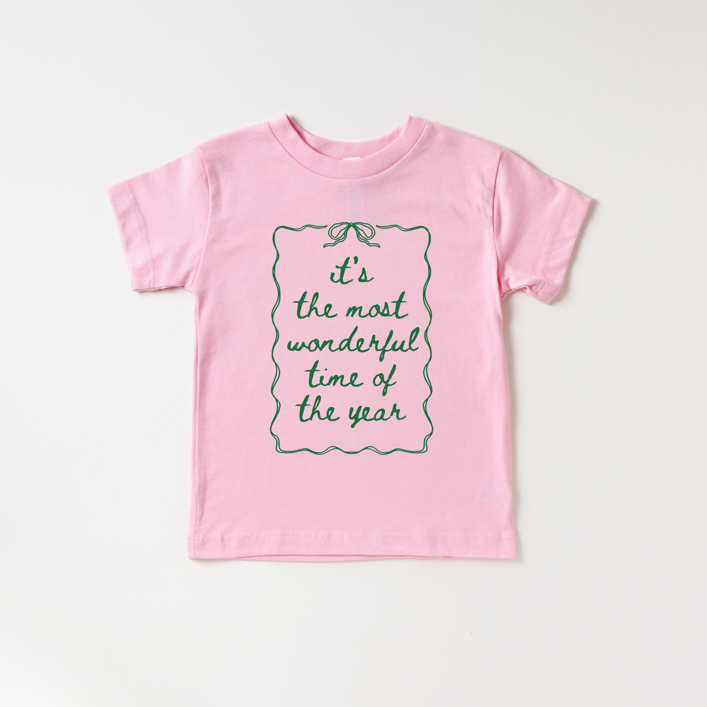 It's the most wonderful time of the Year