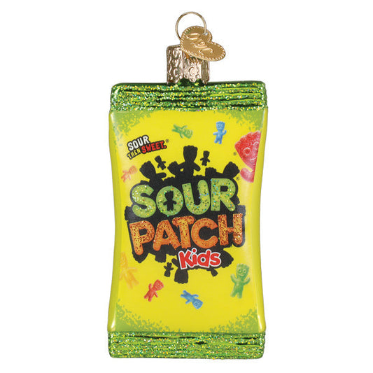 SOUR PATCH KIDS® Ornament