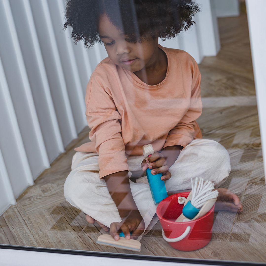 Cleaning Set