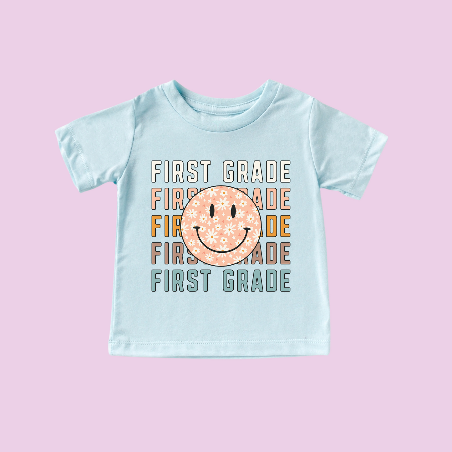 First Grade