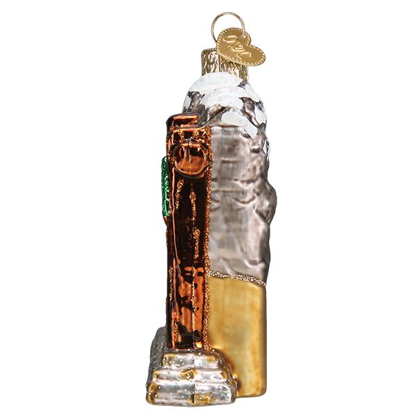 Grand Teton National Park Ornament