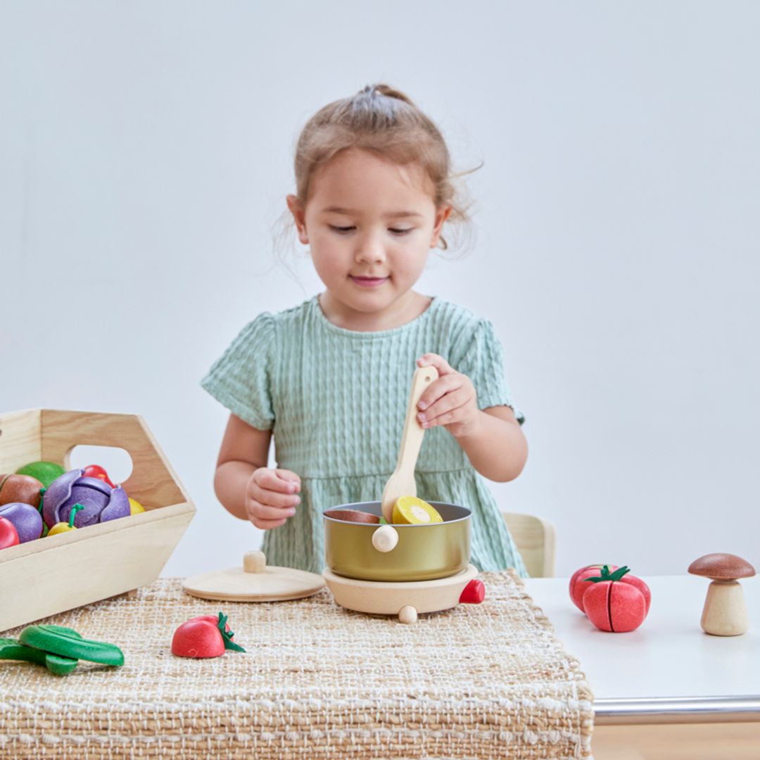 Cookery Set