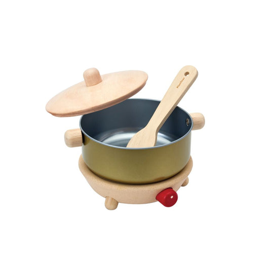 Cookery Set