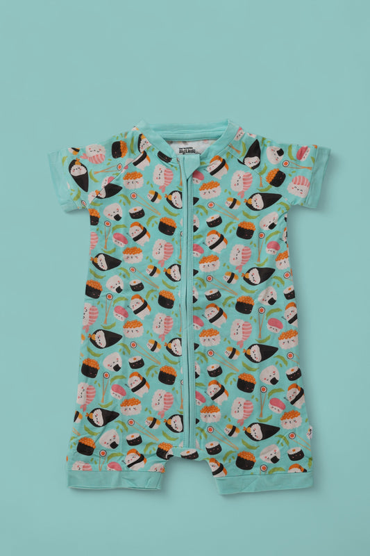 ROLLING IN SUSHI DREAM SHORTIE