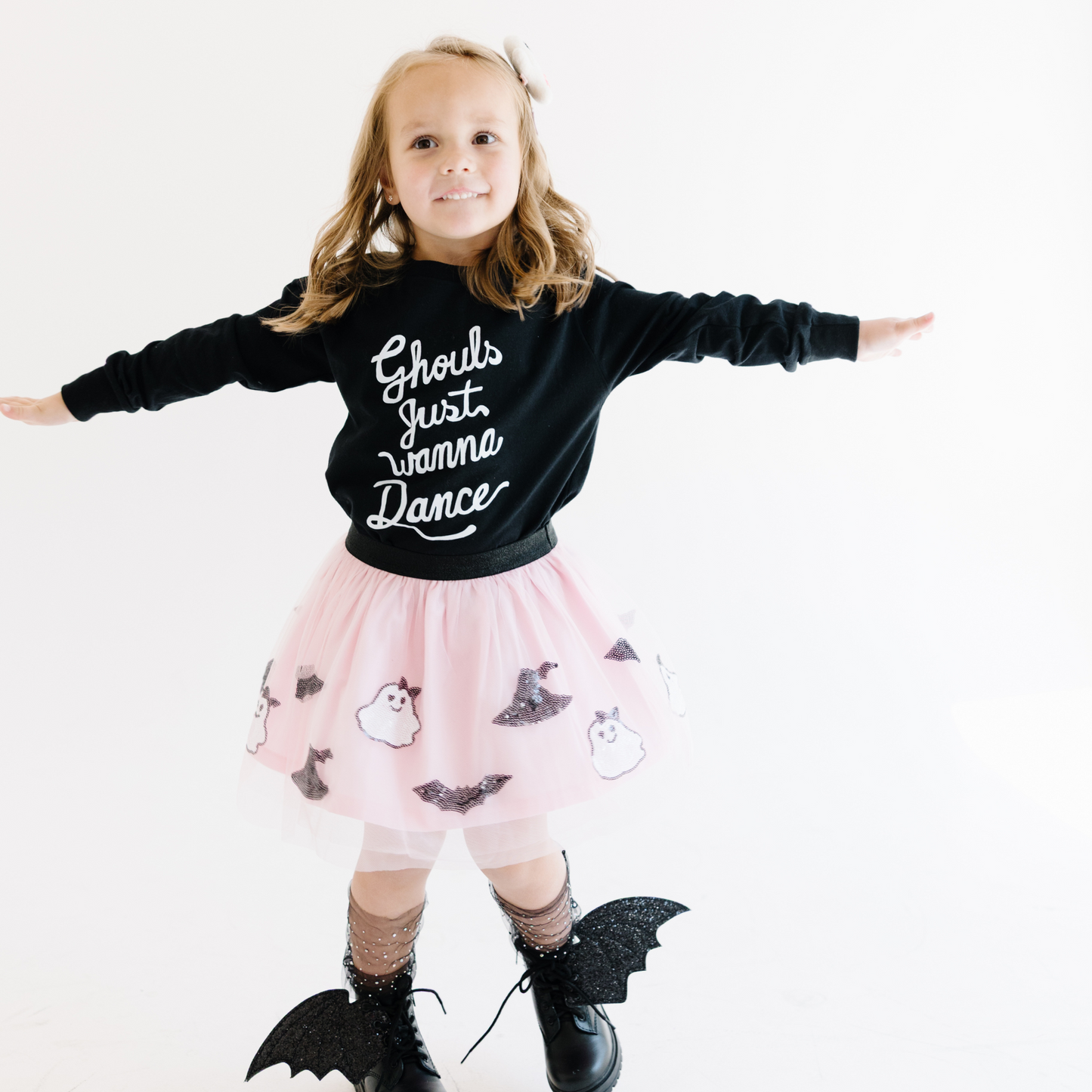 Ghouls Just Wanna Dance