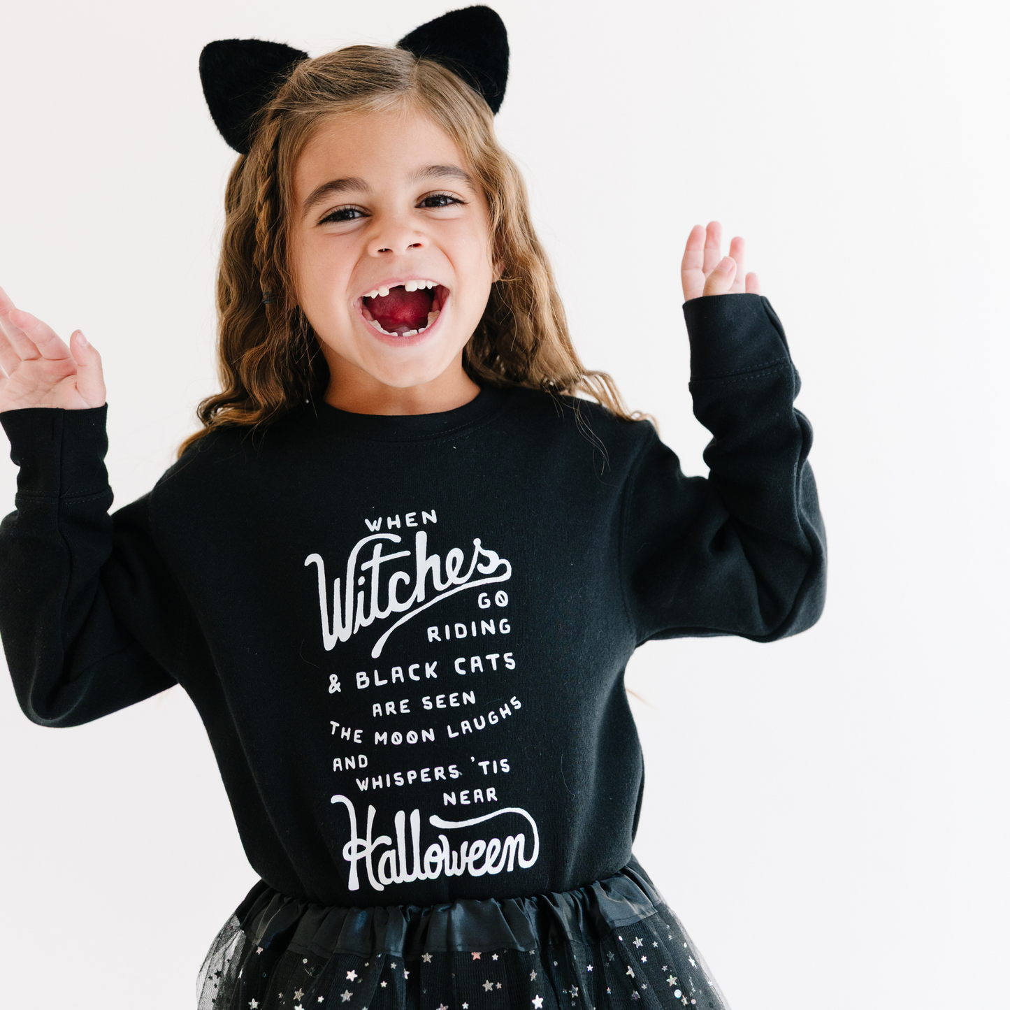 When Witches Go Riding