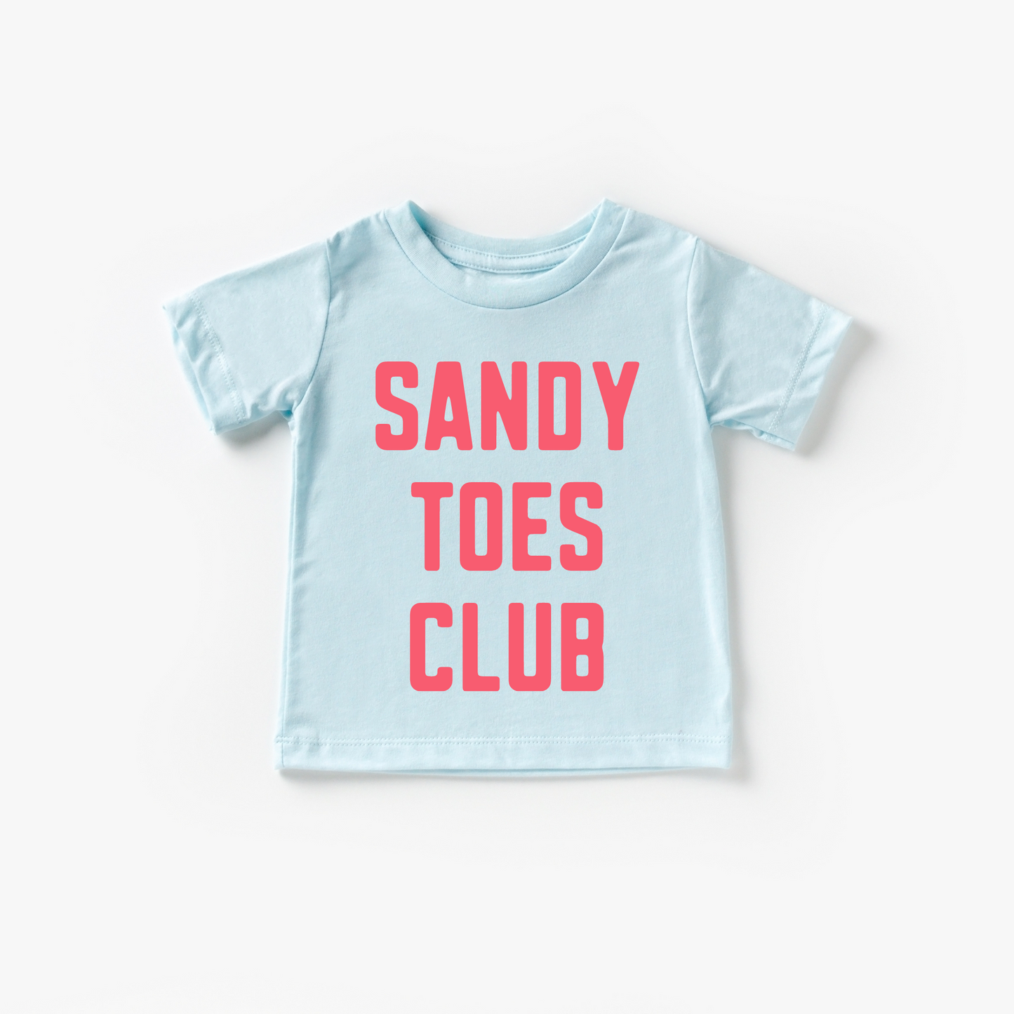 Sandy Toes Club