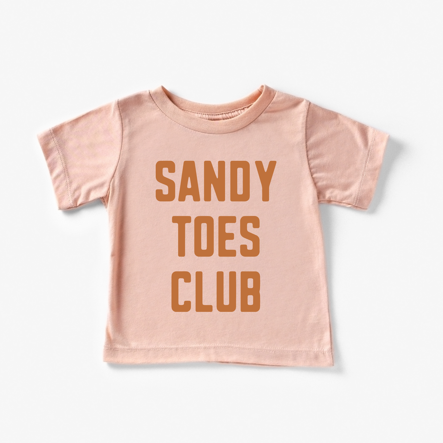 Sandy Toes Club