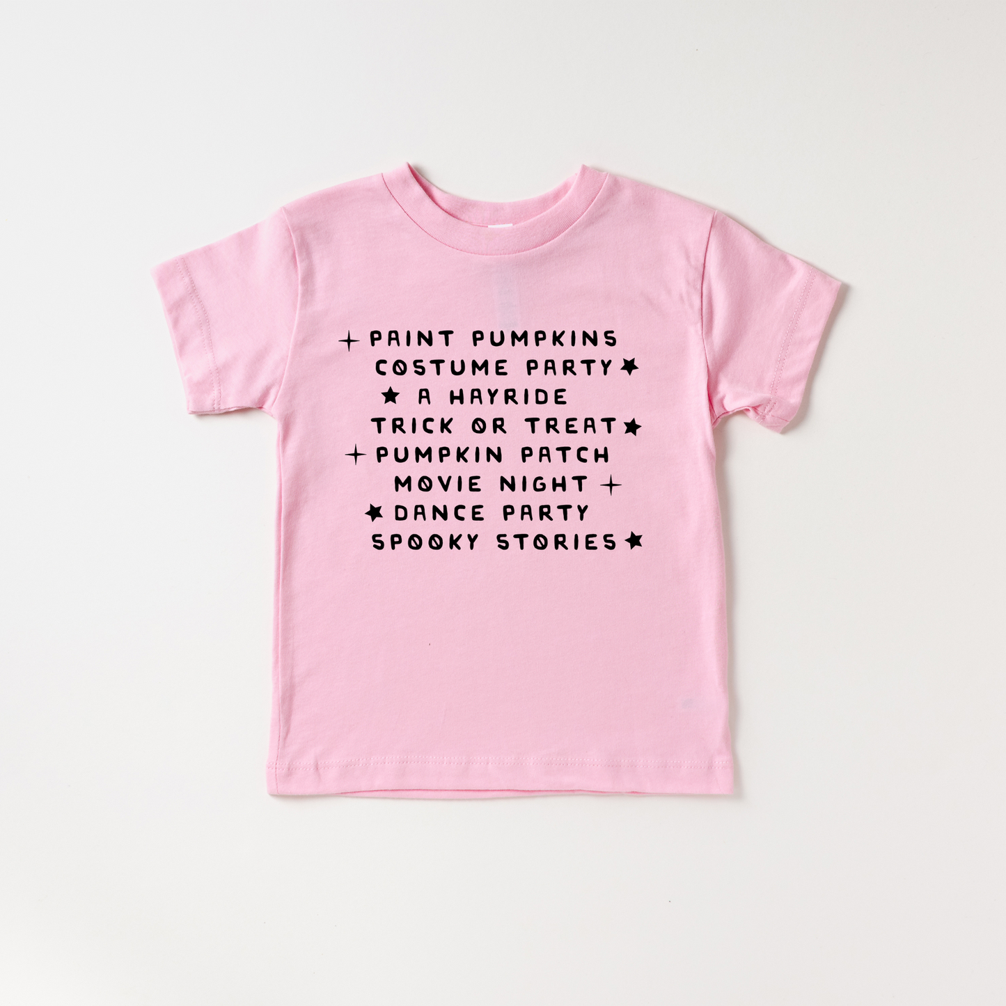 Pumpkin Spooky Stories